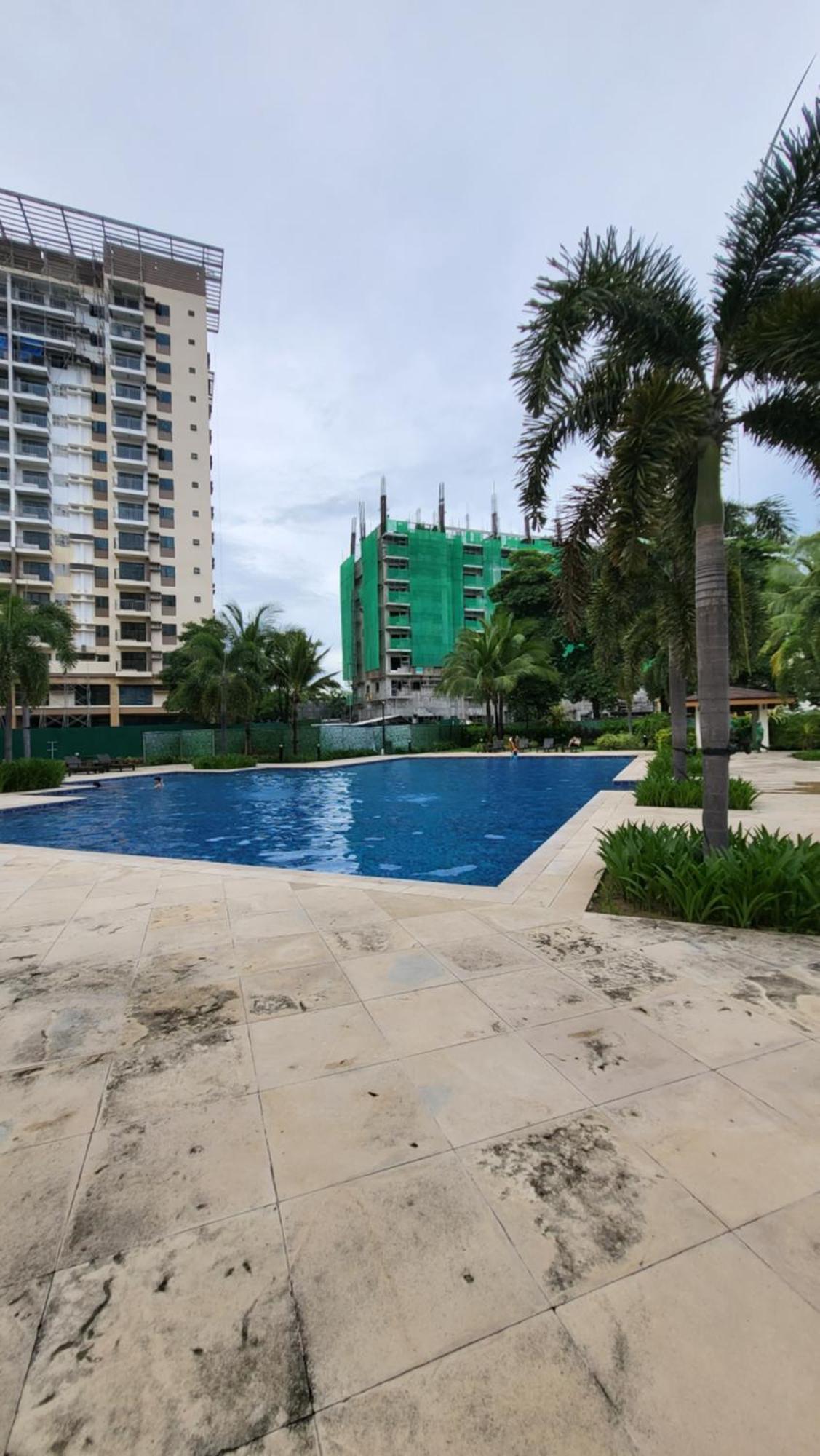 Chelsea Tower 1 Aparthotel Muntinlupa City Exteriör bild